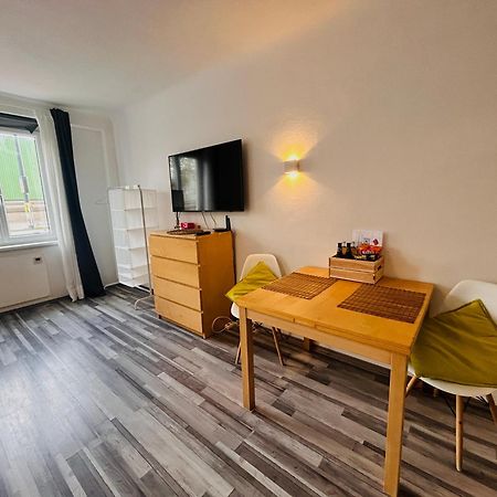 Gemuetliche Wohnung Naehe Hauptbahnhof Und Zentrum Viena Exterior foto